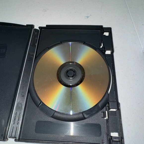 About Schmidt - DVD - Jack Nicholson, New Line Cinema 2003 - Picture 3 of 3